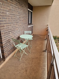 Apartment in Le Mans near 24 Hours Circuit