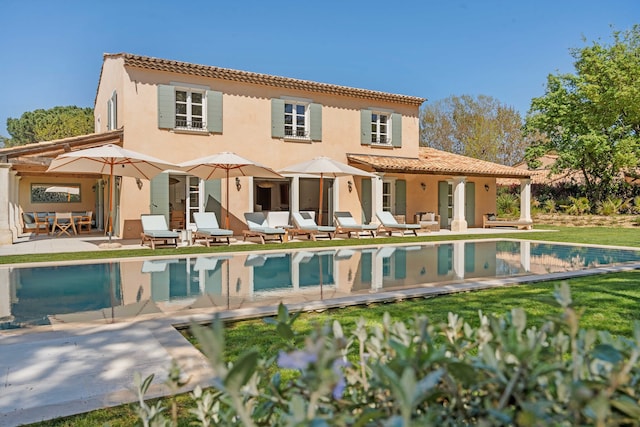 Villa d'exception- AC- 5BR-10P- Baie des Canebiers