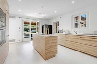 Villa d'exception- AC- 5BR-10P- Baie des Canebiers