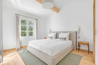Villa d'exception- AC- 5BR-10P- Baie des Canebiers