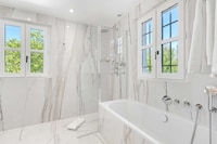 Villa d'exception- AC- 5BR-10P- Baie des Canebiers