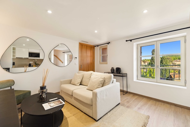Appartement moderne - 1BDR/4P- Saint-Tropez