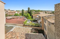 Appartement moderne - 1BDR/4P- Saint-Tropez