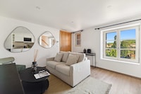 Appartement moderne - 1BDR/4P- Saint-Tropez
