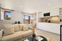Appartement moderne - 1BDR/4P- Saint-Tropez