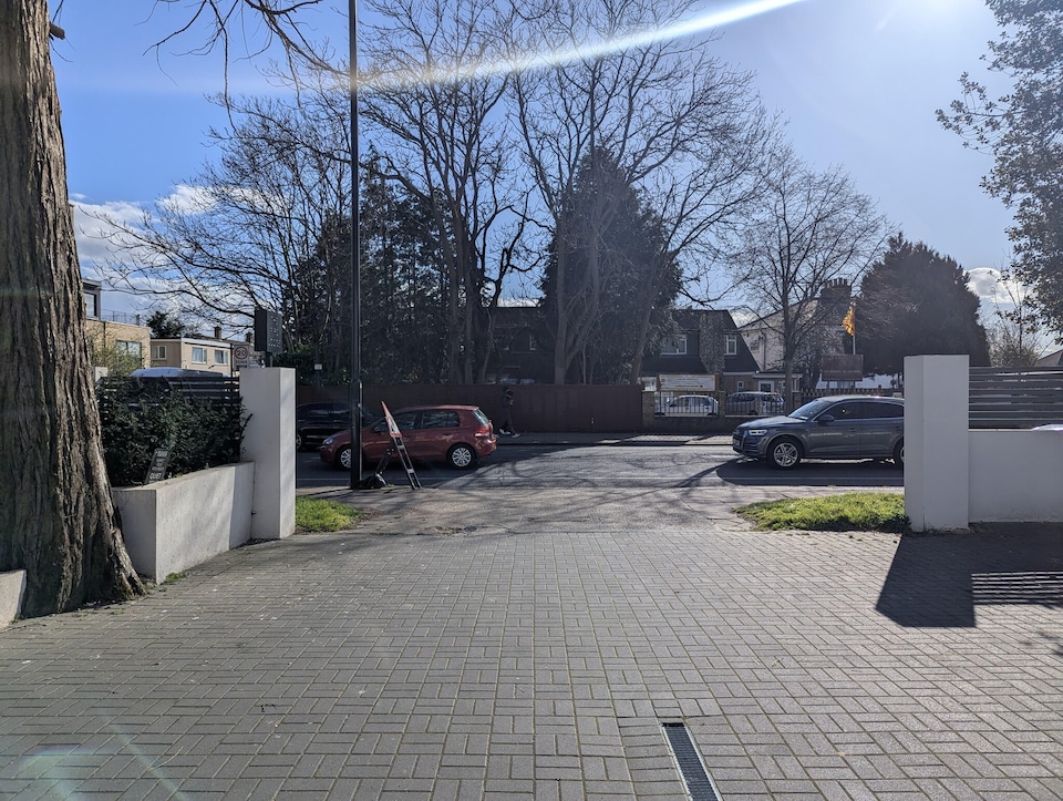OYO Firs Lodge London Heathrow| Standard Single, Hounslow
