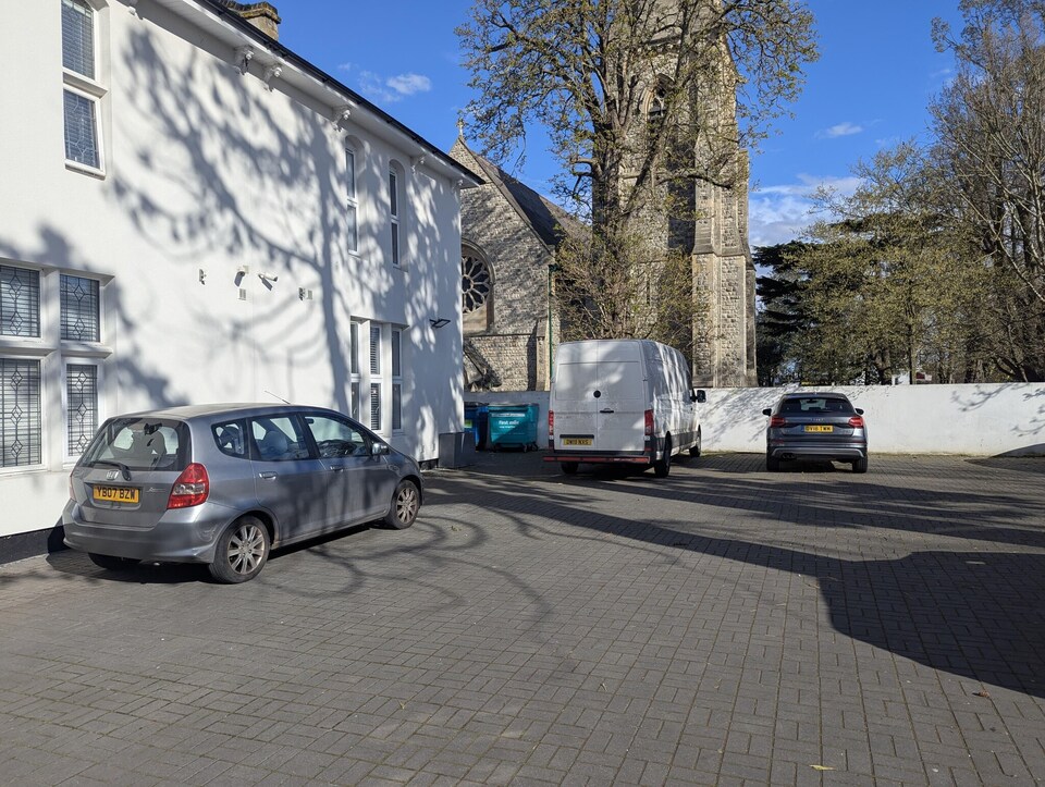 OYO Firs Lodge London Heathrow| Standard Single, Hounslow