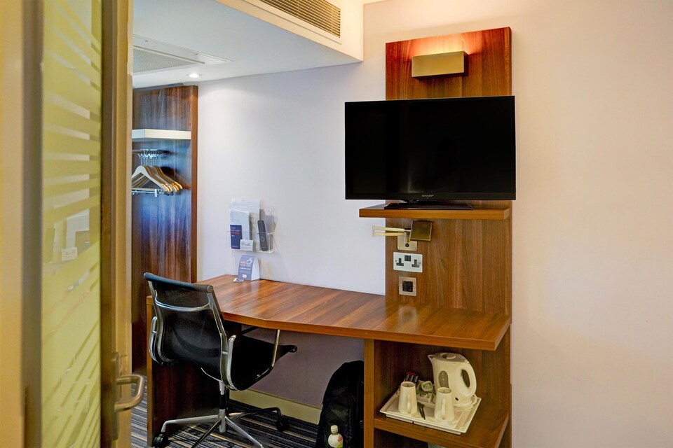 Belvilla Crewe City Centre Hotel | Standard Twin, Crewe
