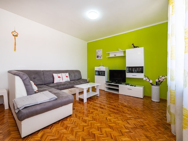 Five Bedroom Villa