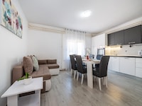 Five Bedroom Villa