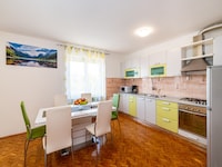 Five Bedroom Villa