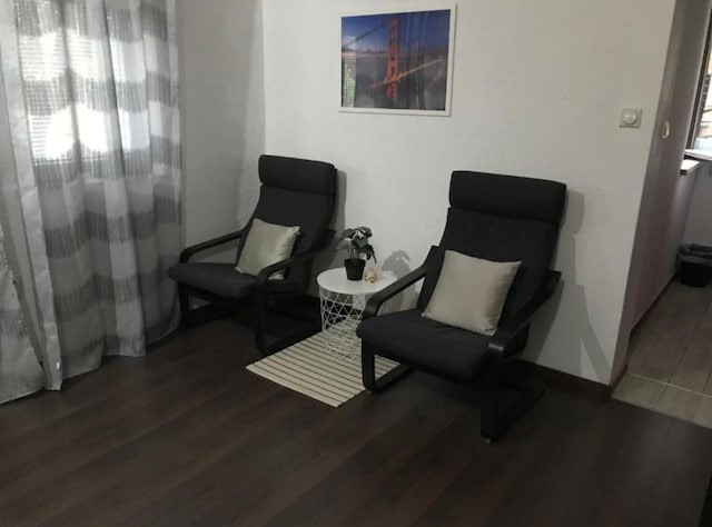 Studio Apartment with Terrace and Pool