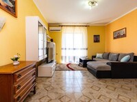 Two Bedroom Apartment with Terrace