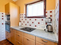 Two Bedroom Apartment with Terrace