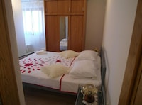 One Bedroom apartment with Terrace