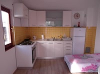 One Bedroom apartment with Terrace