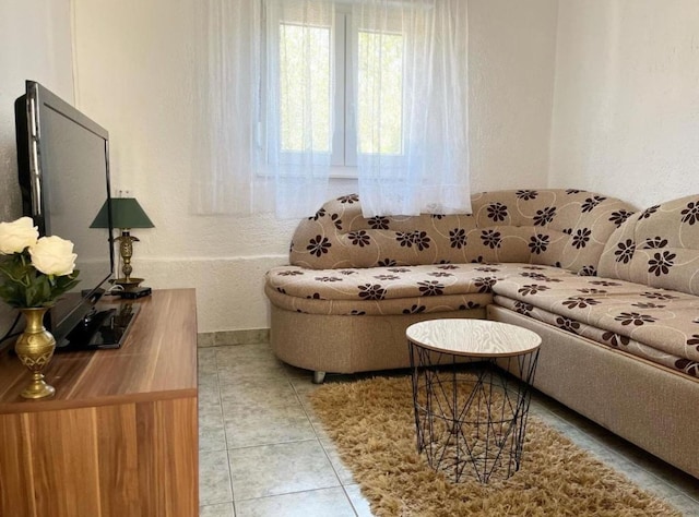 One Bedroom Apartment with Balcony (3)