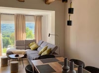 Three Bedroom Holiday Home