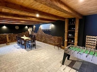 Three Bedroom Holiday Home