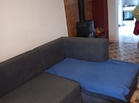 Apartments Rubbi - Three Bedroom Apartment with Terrace