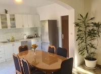 Apartments Rubbi - Three Bedroom Apartment with Terrace
