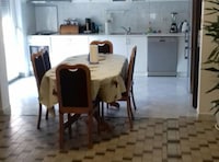 Apartments Rubbi - Three Bedroom Apartment with Terrace
