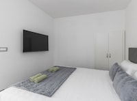 Apartments Bregha - Three Bedroom Apartment with Terrace