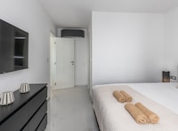Apartments Bregha - Three Bedroom Apartment with Terrace