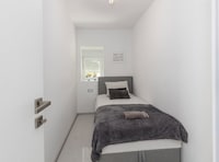 Apartments Bregha - Three Bedroom Apartment with Terrace