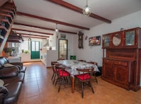 Apartments Bonic - Two Bedroom Apartment with Balcony