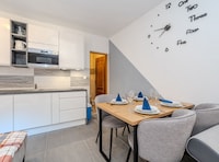 Apartments Robi & Kristina - Studio Apartment with Terrace S2