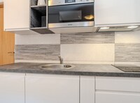 Apartments Robi & Kristina - Studio Apartment with Terrace S2