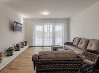 Holiday Home Milutin 1 - Four Bedroom Holiday Home with Private Pool