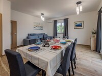 Holiday Home Milutin 1 - Four Bedroom Holiday Home with Private Pool