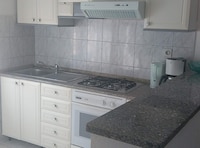 Apartments Danijela & Vlado - Three Bedroom Apartment With Balcony and Garden View