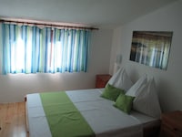 Guest House Villa Daniel - Two Bedroom Apartment with Balcony