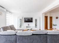 Apartment Merita - Two Bedroom Apartment with Balcony