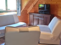 Apartments Plitvice forest - Two Bedroom Apartment with Terrace