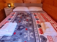 Apartments Plitvice forest - Two Bedroom Apartment with Terrace