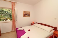 Apartments Villa Cebalo Korčula - Superior Three Bedroom Apartment with Terrace and Sea View MARKO