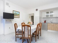 Holiday Home Nada Rogoznica - Six Bedroom Holiday Home