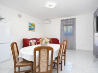 Holiday Home Nada Rogoznica - Six Bedroom Holiday Home