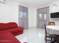 Holiday Home Nada Rogoznica - Six Bedroom Holiday Home