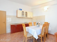 Holiday Home Nada Rogoznica - Six Bedroom Holiday Home
