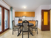 Charming Lovran Apartments with Wonderful Sea View - Two Bedroom Apartment