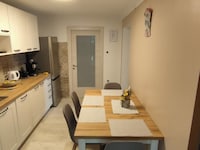 Elegant Lovran Apartment with Garden - Two Bedroom Apartment