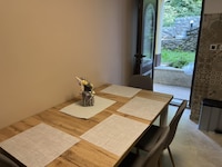 Elegant Lovran Apartment with Garden - Two Bedroom Apartment