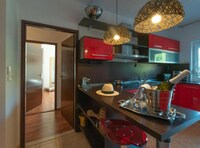 Three Bedroom Villa With Private Pool