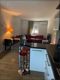 Three Bedroom Villa With Private Pool