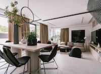 Four Bedroom Villa with pool
